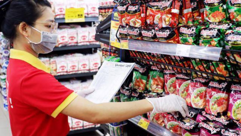 Vì sao Masan chọn Alibaba và Baring Private Equity Asia làm đối tác?