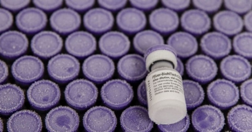 31 triệu liều vắc xin Pfizer Việt Nam mua sẽ bảo quản thế nào?