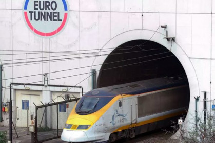 Bên bờ vực phá sản, Eurostar giành được gói giải cứu 290 triệu euro