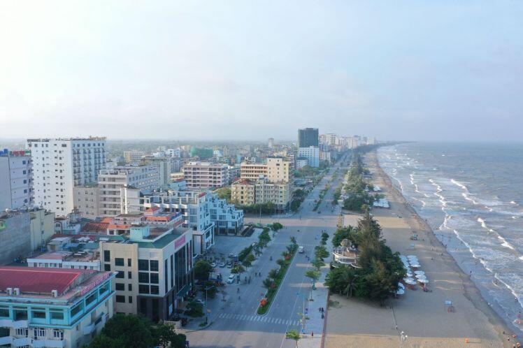 Du lịch Sầm Sơn đứng trước “cơ hội lịch sử”