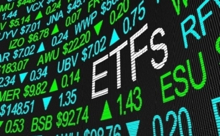 Dòng vốn ETF đảo chiều tại thị trường chứng khoán Việt Nam