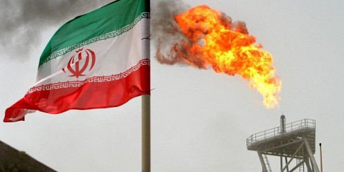 Giá dầu giảm sau thông tin về triển vọng đạt thỏa thuận hạt nhân với Iran