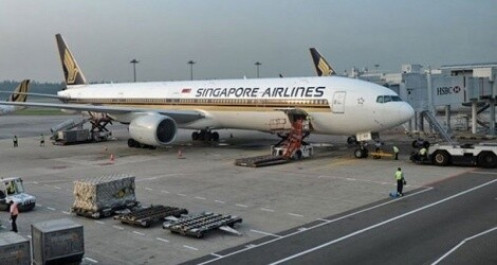 Cổ phiếu Singapore Airlines rớt 2%, cổ phiếu Alibaba, Xiaomi, Meituan bốc hơi mạnh