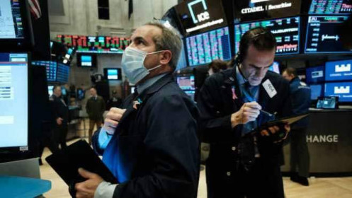 Viễn cảnh khó lường, sức mạnh Mỹ chao đảo trước nhiều nguy cơ