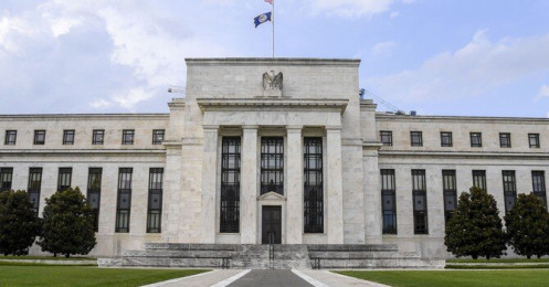 Fed lần đầu tiên nói đến sẽ thay đổi định hướng chính sách tiền tệ