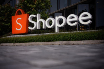 Shopee mang lại cho công ty mẹ Singapore hơn 21.200 tỷ đồng doanh thu trong quý 1/2021