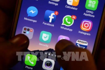 Xử phạt 2 facebooker đăng tin thuốc "Địa long" trị dứt COVID-19