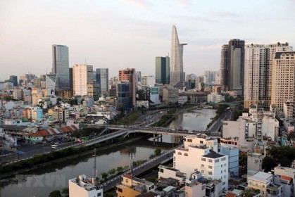 Tp. Hồ Chí Minh: Không ít dự án bất động sản lớn bị “ách” do vướng quy định pháp luật