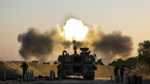 Israel và Hamas có thể đạt được lệnh ngừng bắn sớm nhất vào 21/5