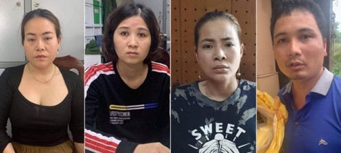 Công an Hà Nội triệt phá đường dây buôn bán vảy tê tê lớn nhất từ trước đến nay