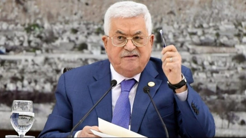Xung đột Israel-Palestine: Tổng thống Abbas chỉ trích cuộc tấn công "hủy diệt", Mỹ đối đầu Pháp ở LHQ