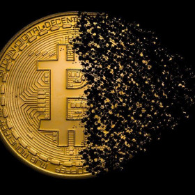 Ngày tàn của Bitcoin đã đến?