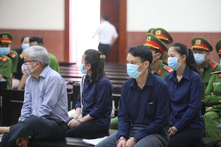Xét xử vụ cao tốc TPHCM – Trung Lương: Bị cáo Út 'trọc' từ chối luật sư do toà chỉ định