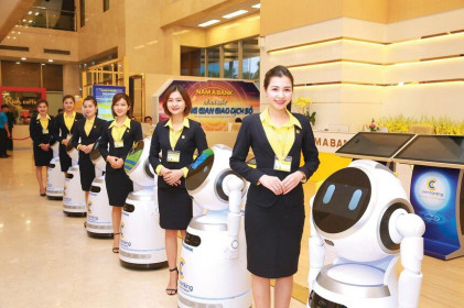 Lợi nhuận nhà băng nhỏ phân hóa rõ nét