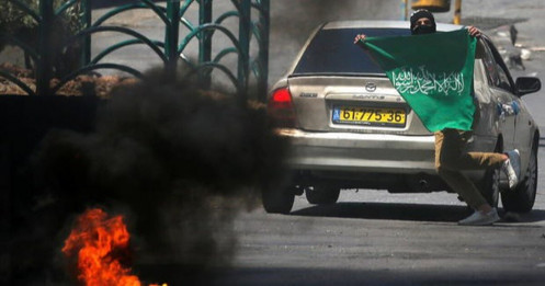 Hamas nêu điều kiện ngừng bắn, "chảo lửa" Gaza có thể sắp hạ nhiệt