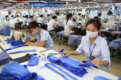 GIL dự kiến phát hành riêng lẻ 16.8 triệu cp với giá bằng nửa thị giá