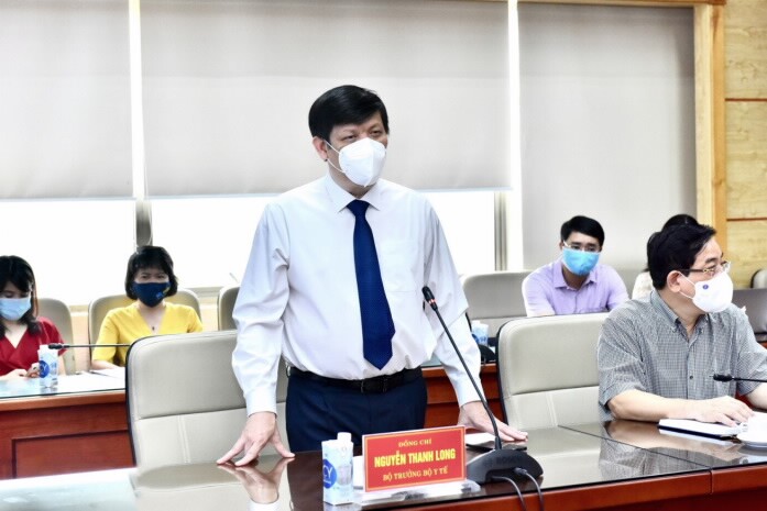 Thống đốc Nguyễn Thị Hồng: Ngành ngân hàng đã dành 500 tỷ hỗ trợ phòng chống COVID-19
