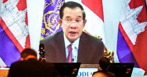 Thủ tướng Campuchia: ‘Nếu không dựa vào Trung Quốc, tôi sẽ dựa vào ai?’