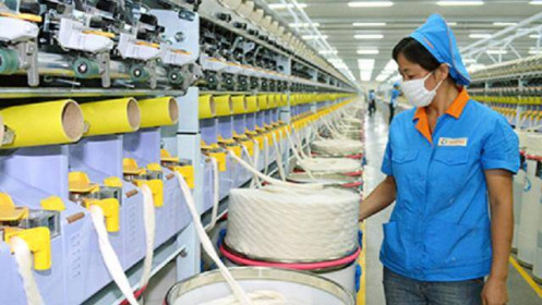  Sợi polyester của Việt Nam có nguy cơ bị điều tra chống bán phá giá tại Thổ Nhĩ Kỳ