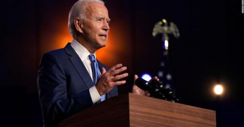 Chính quyền Joe Biden muốn áp dụng thuế thu nhập doanh nghiệp toàn cầu