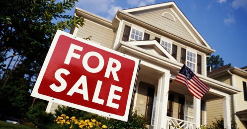 Người Mỹ khóc vì không mua được nhà khi giá tăng quá nhanh