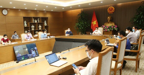 Cần nhanh chóng đưa các doanh nghiệp tại Bắc Giang, Bắc Ninh sớm trở lại hoạt động