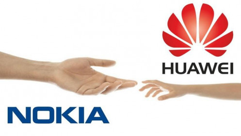 Vì sao Nokia vốn đã bị "khai tử" lại trở thành đối thủ mạnh nhất thế giới của Huawei?