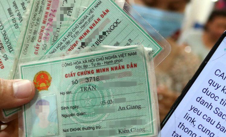 10.000 người Việt Nam bị lộ thông tin: Làm gì khi thông tin cá nhân bị lộ và rao bán?