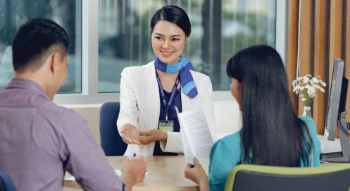 Trả cổ tức bằng cổ phiếu: Mũi tên trúng 2 đích của các nhà băng