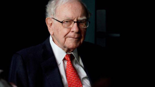 Warren Buffett: "Rủi ro lớn nhất với doanh nghiệp là lãnh đạo tồi"