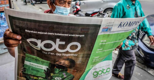 Cuộc đua công nghệ tại Đông Nam Á sẽ ra sao khi xuất hiện công ty công nghệ mới GoTo?