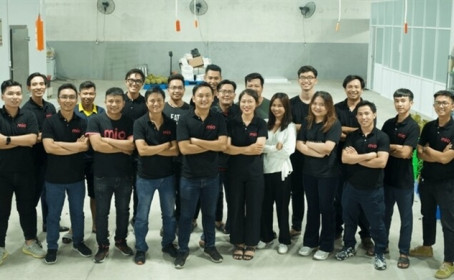 Grab, Gojek đầu tư 1 triệu USD vào Startup thương mại điện tử cho nông thôn