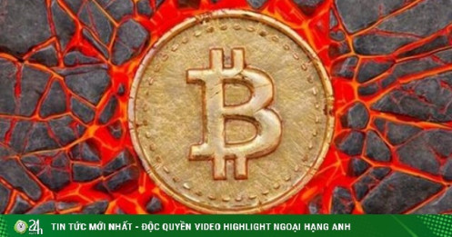 Bitcoin lại lao dốc: Có nên xuống tiền "bắt đáy”?