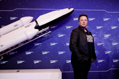 Elon Musk tiên đoán sự thay đổi của thế giới sau 50 năm