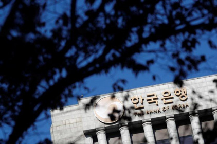 Ngân hàng Trung ương Hàn Quốc mời thầu thử nghiệm chức năng của đồng tiền điện tử