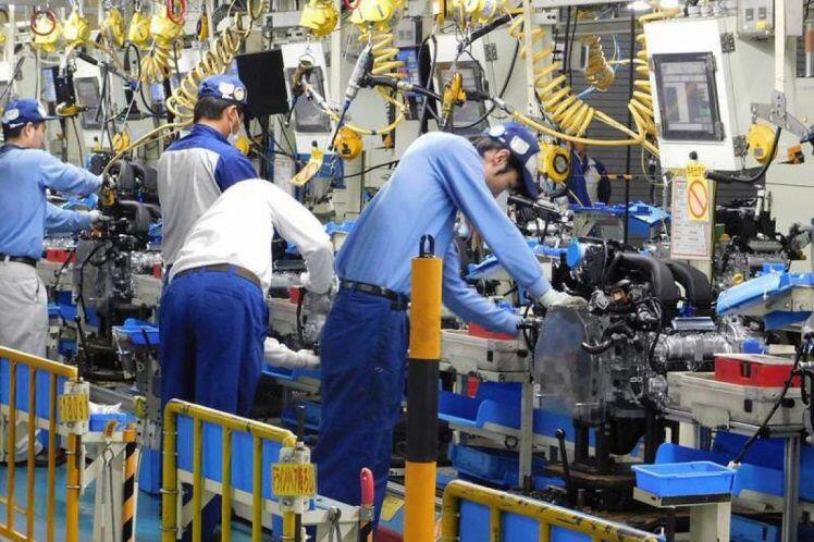 Thiếu hụt chip, Thiếu hụt chip - Nissan, Suzuki và Mitsubishi sẽ tạm dừng sản xuất tại một số nhà máy