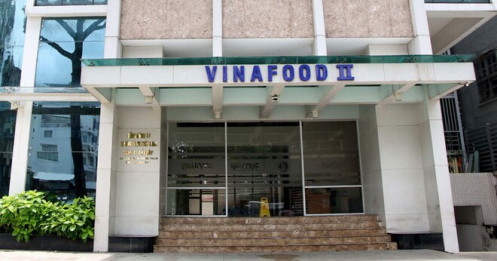 Công ty mẹ Vinafood 2 lỗ luỹ kế hơn 2.300 tỷ đồng