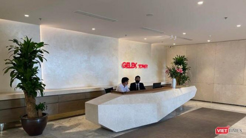 CEO Nguyễn Văn Tuấn đăng ký mua 30 triệu cổ phiếu GEX