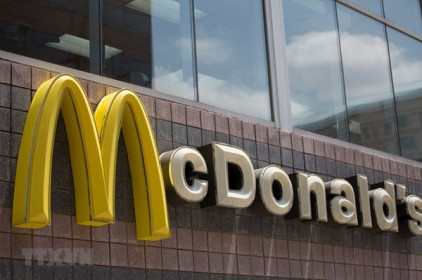 McDonald’s bị yêu cầu chuyển sang đồ ăn chay