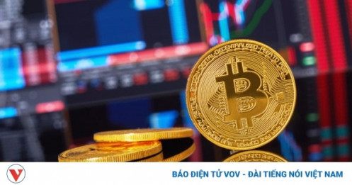 Giá Bitcoin quay đầu tăng vượt mức 39.000 USD