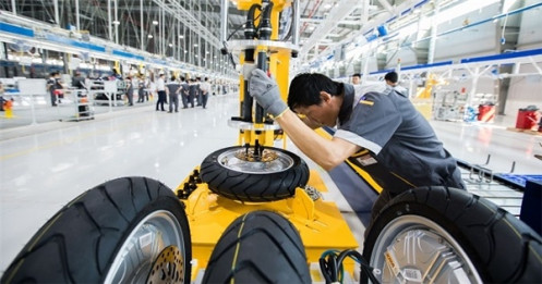Mỹ kết luận lốp ô tô Việt Nam được trợ giá, bán phá giá