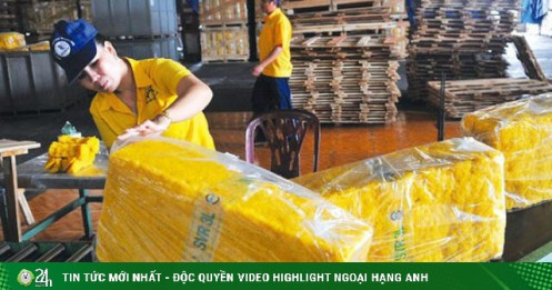Trung Quốc nhập khẩu mạnh mặt hàng này của Việt Nam trong 3 tháng đầu năm