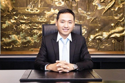 Ông Nguyễn Văn Tuấn, CEO của Gelex (GEX) dự kiến chi 786 tỷ đồng để mua vào 30 triệu cổ phiếu