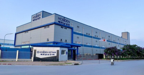 Bốn khu công nghiệp tại Bắc Giang sẽ hoạt động trở lại từ 28-5