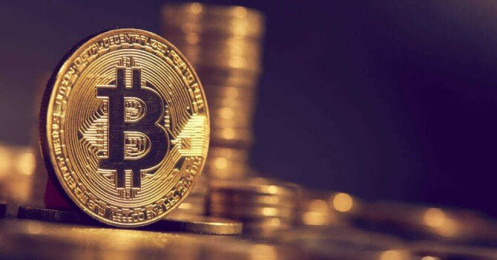 Giá bitcoin và hàng loạt tiền mã hóa đồng loạt hồi phục mạnh