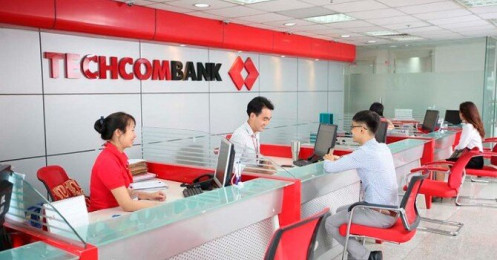 Techcombank chuẩn bị phát hành ESOP giá 10.000 đồng/cổ phiếu
