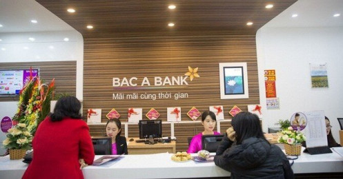 BacABank sắp mở loạt chi nhánh và phòng giao dịch mới