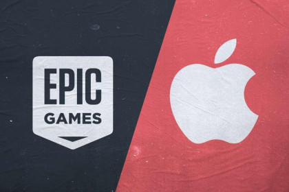 Epic Games kiện Apple: ai là người chiến thắng?