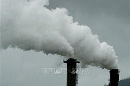 Đánh thuế thải khí CO2, các nước quyên góp được 53 tỷ USD
