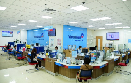 VietinBank chính thức được phê duyệt phương án đầu tư bổ sung vốn nhà nước gần 7.000 tỷ đồng